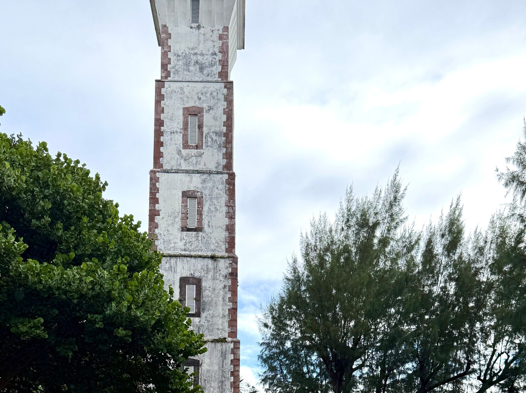 Tahiti Welcome Tours-阿鲁埃必去景点
