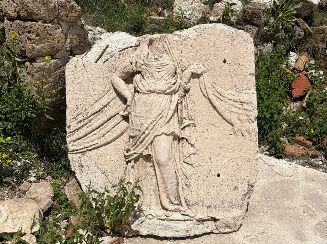Sagalassos-Aglasun必去景点