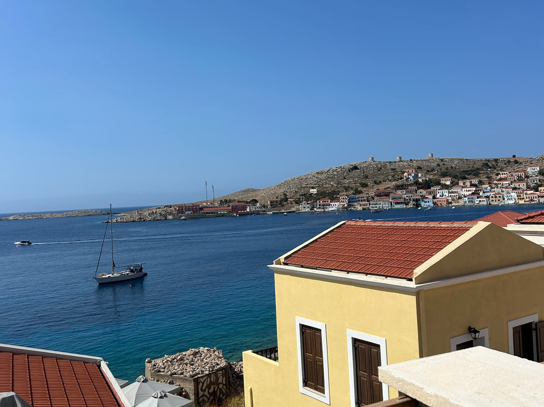 Villa Onar