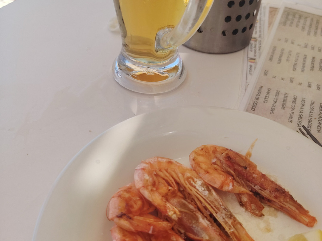 梦幻港口酒店主图