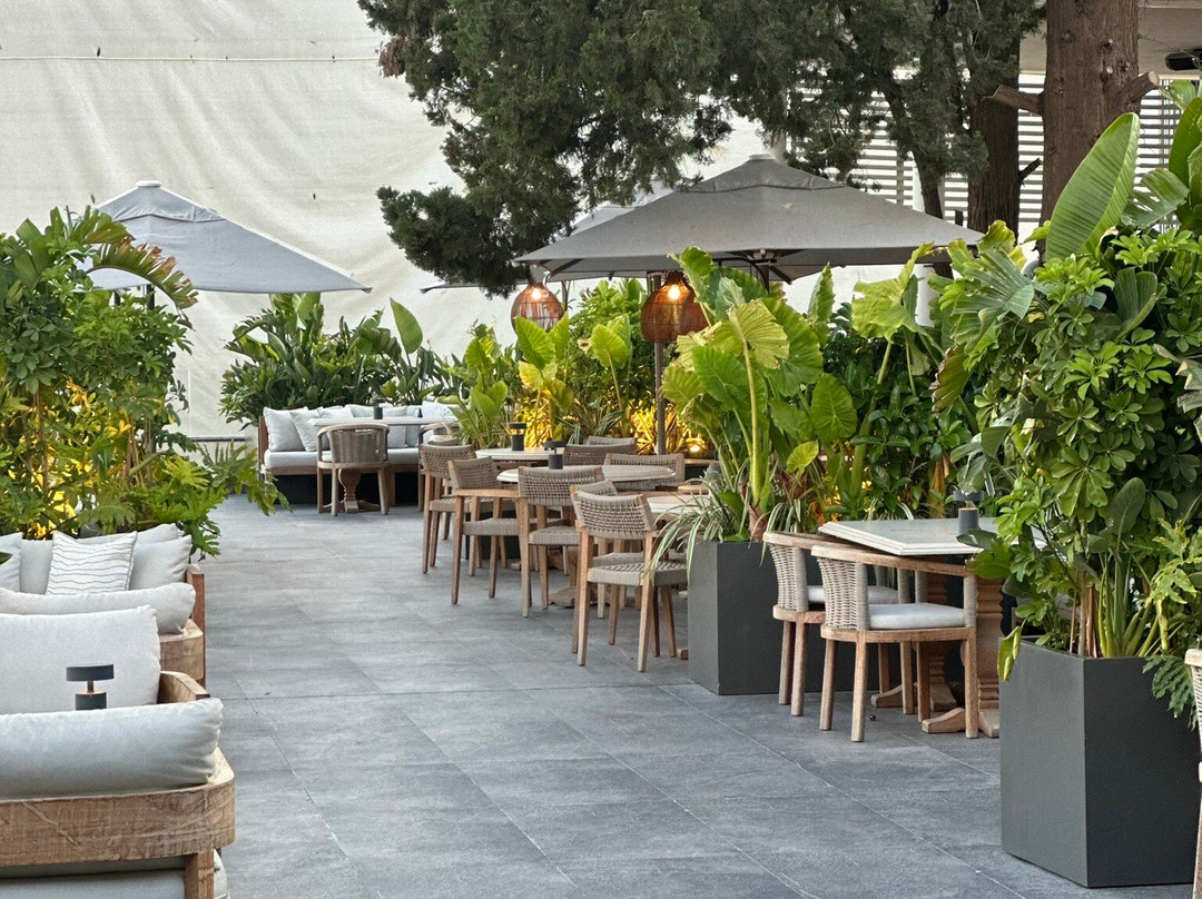 途易蓝巴鲁特安迪兹酒店 - 全包 - 限成人主图