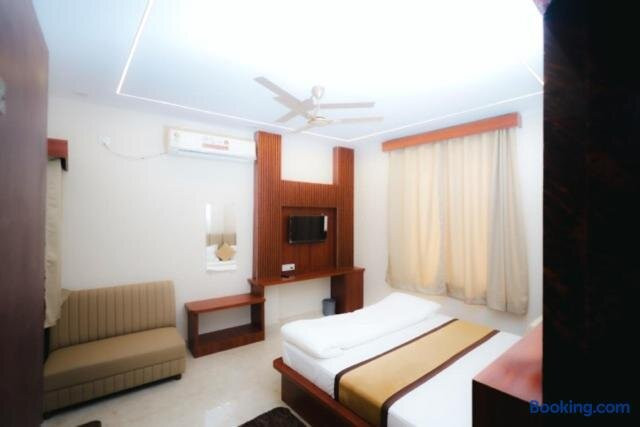 The Gripa Hotels