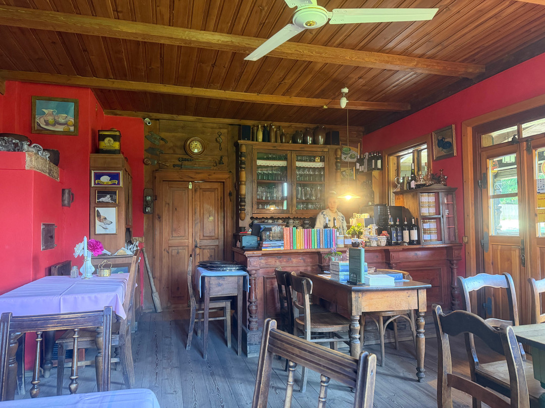 Oberża pod Psem Guesthouse主图