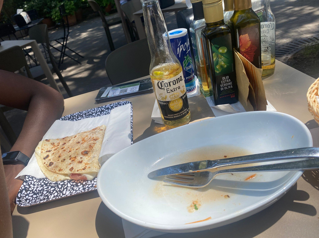 Piadineria Dalla Velde