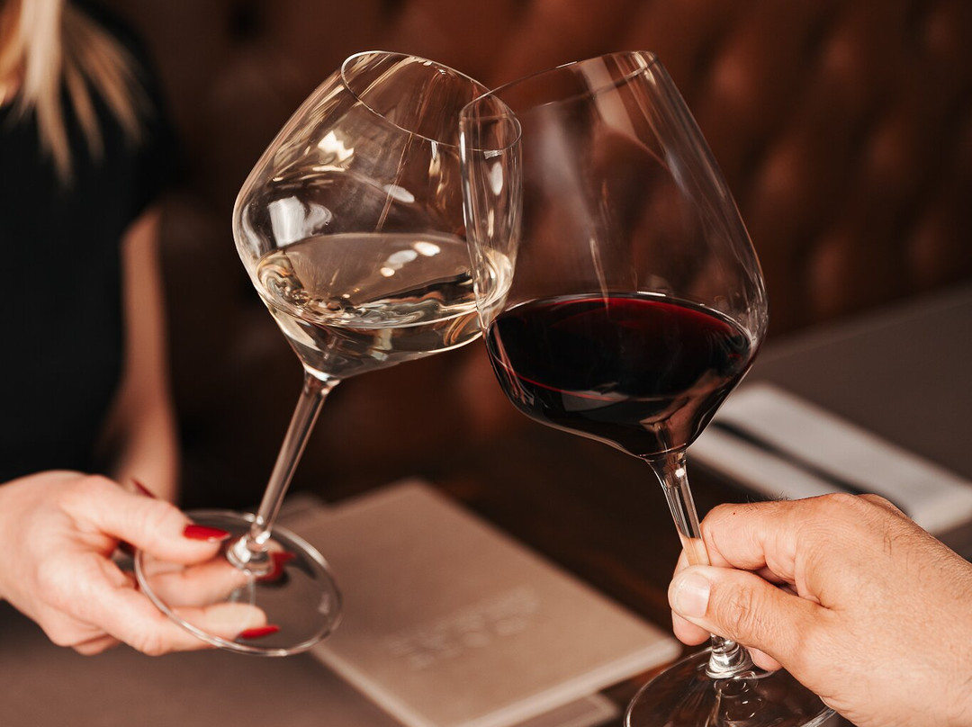 ADORÉ · Osteria Contemporanea