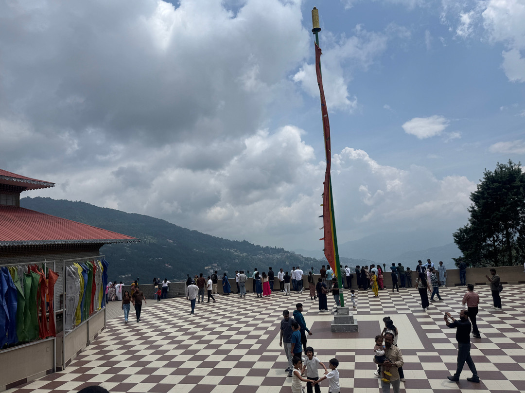 Days Inn by Wyndham Gangtok Tadong主图