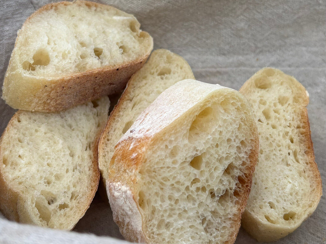 Yann De Bretagne Boulangerie