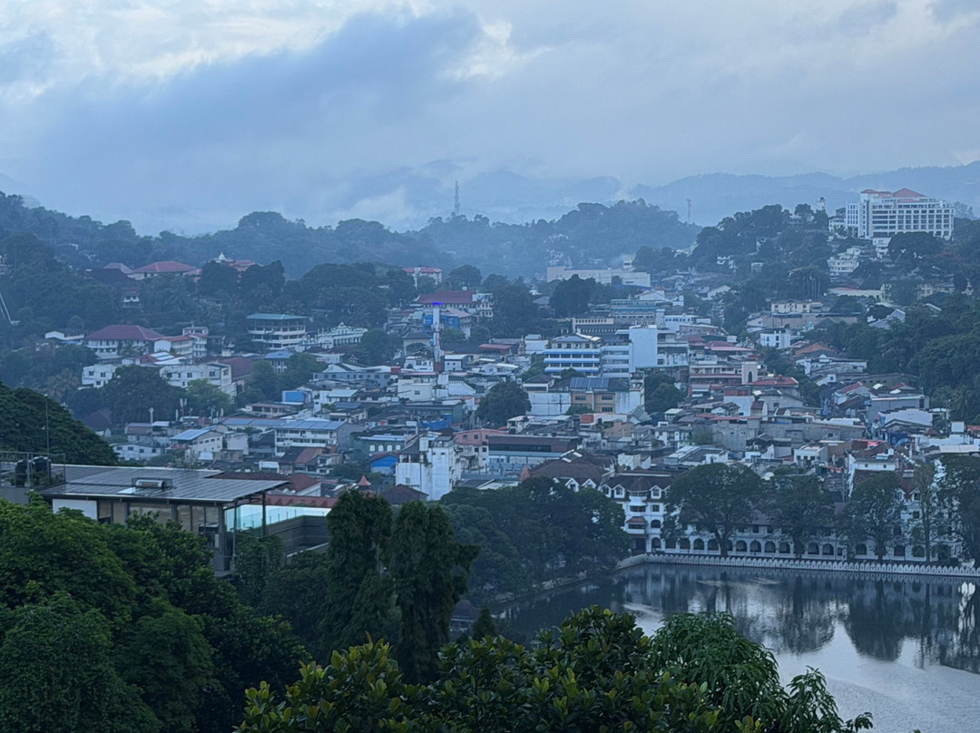 Revival Ceylon Tours-Kuliyapitiya必去景点
