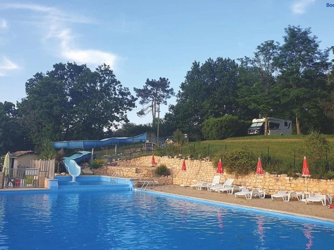 ZEcamping 4 etoiles familial espace aquatique familial bien-etre