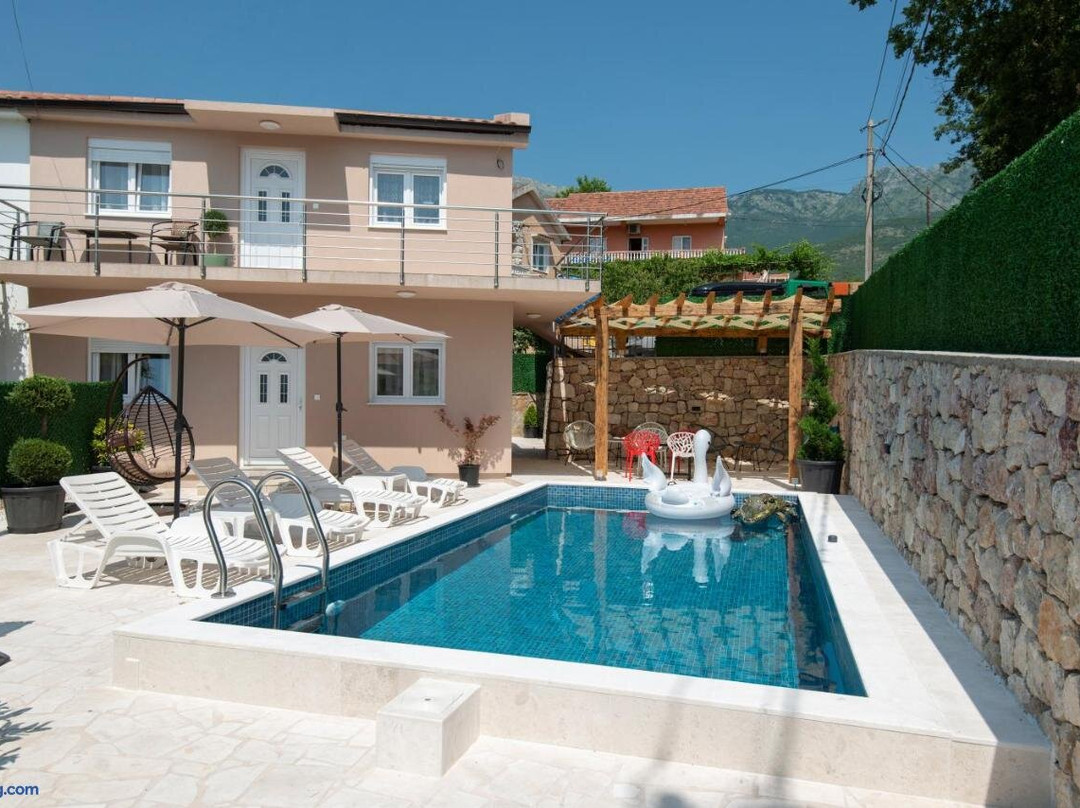 Apartmani Vesna