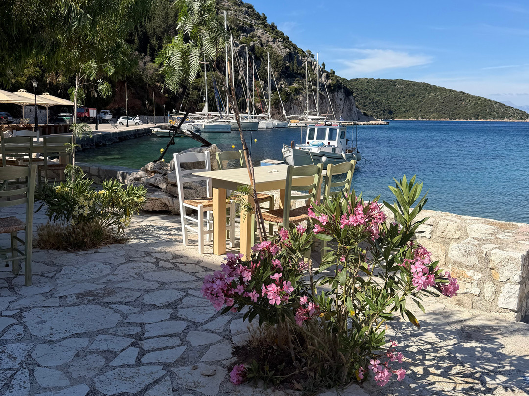 Activity Holidays Greece-莱夫卡扎必去景点