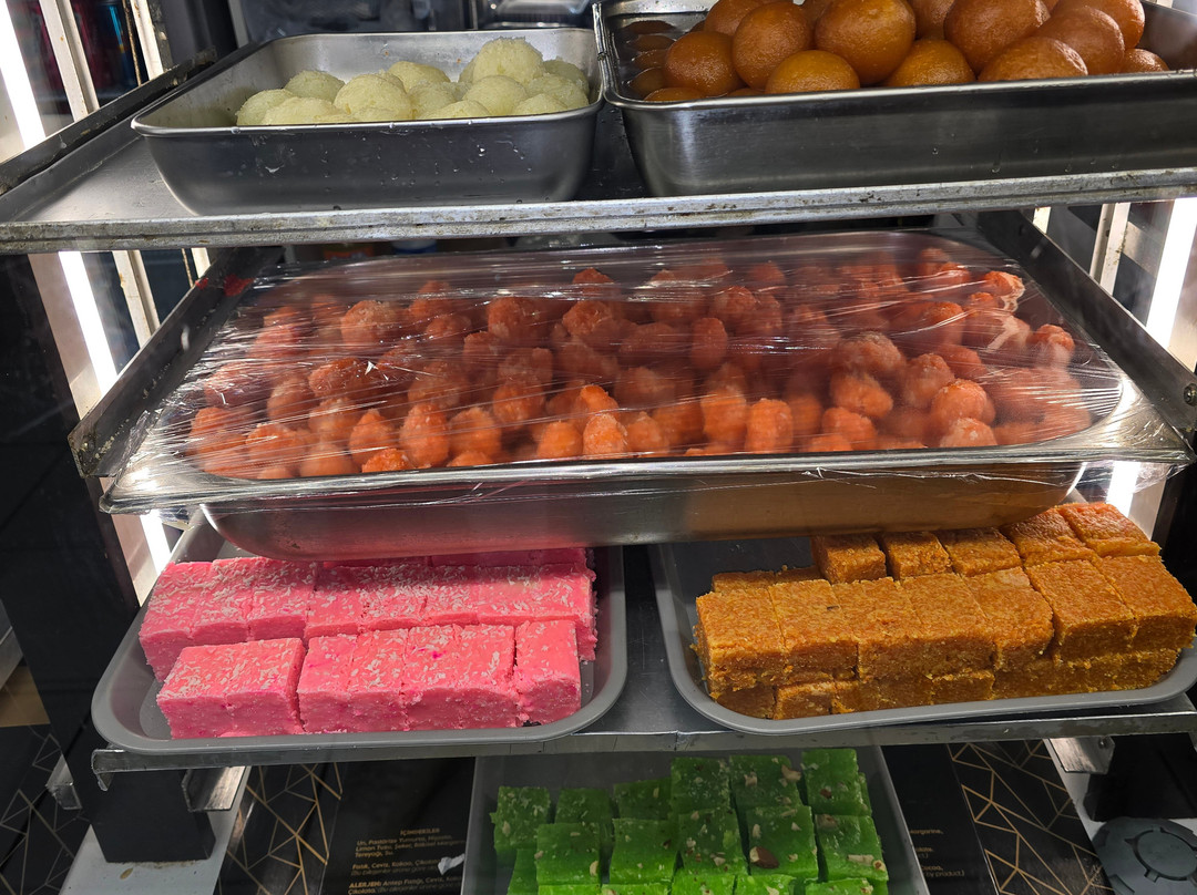 Ambala Tandoori