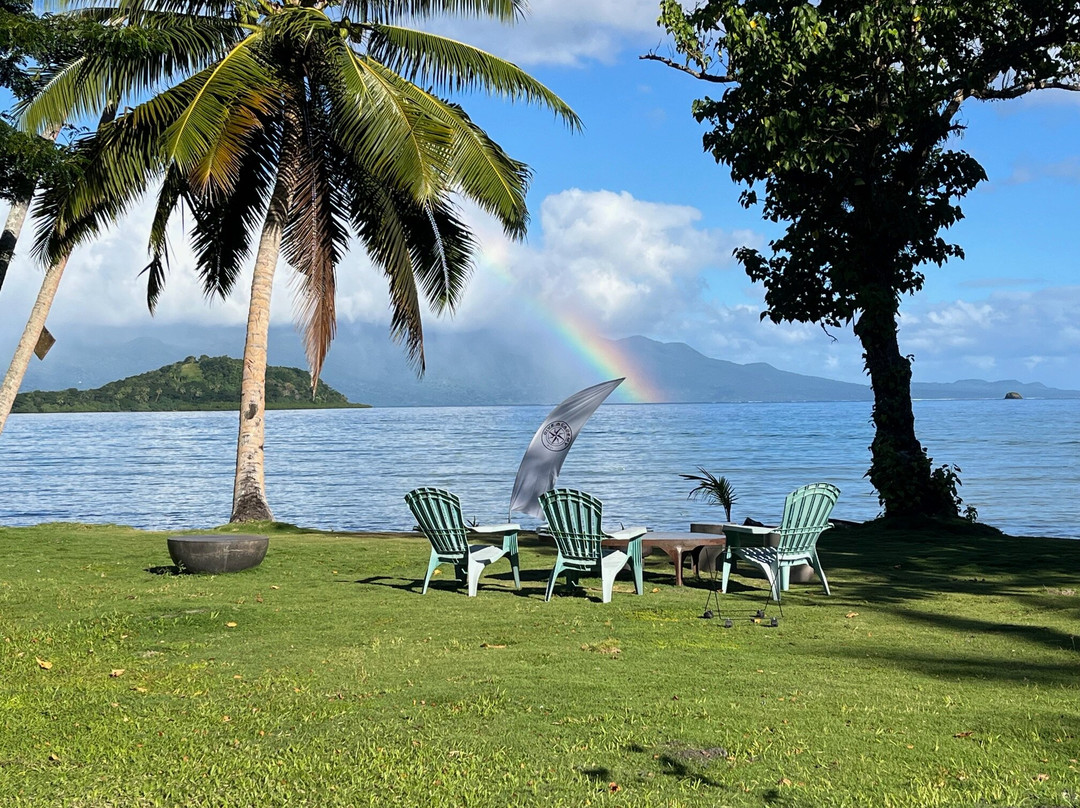 Dive Academy Fiji-Waiyevo必去景点