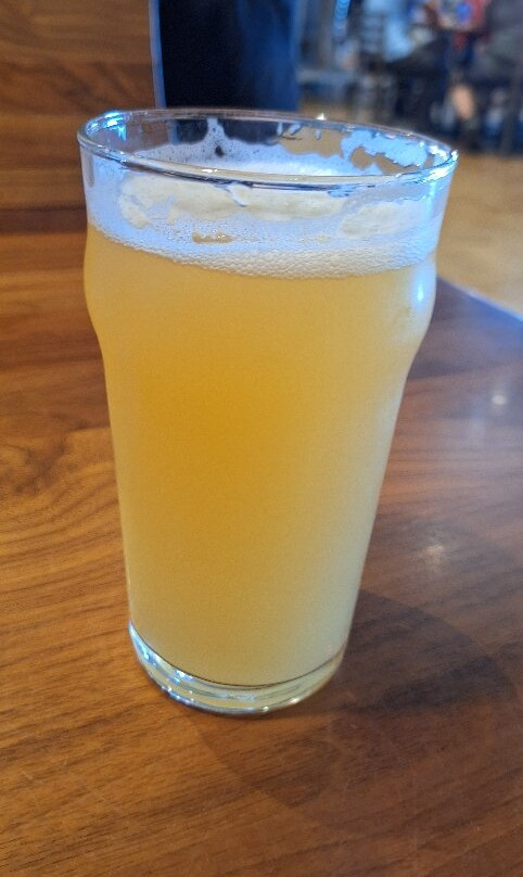 Toppling Goliath Brewing Company-迪科拉必去景点