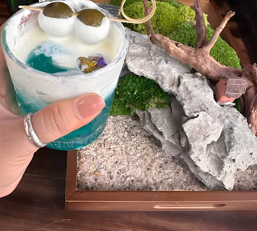 Blue Swimmer Outdoors-下龙湾必去景点