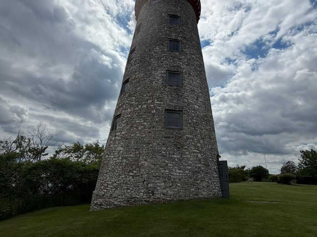 Battle of the Windmills Historic Site-Prescott必去景点