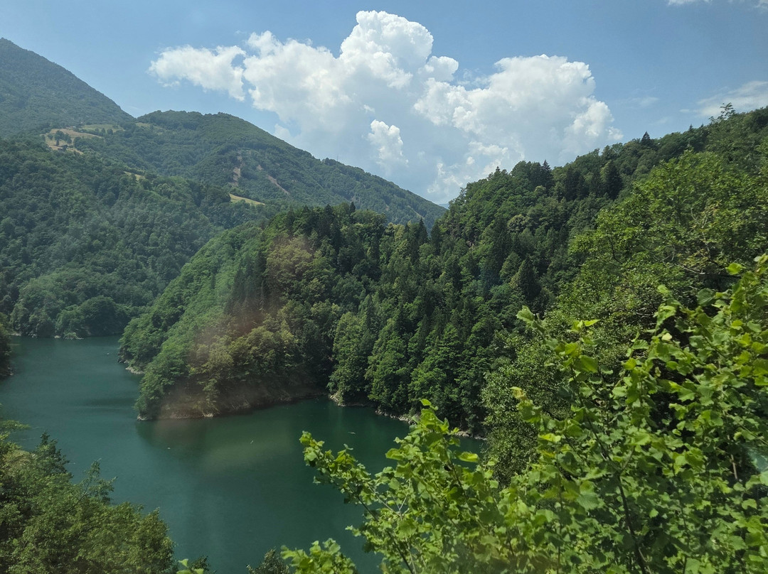 Lake Maggiore Express-斯特雷萨必去景点