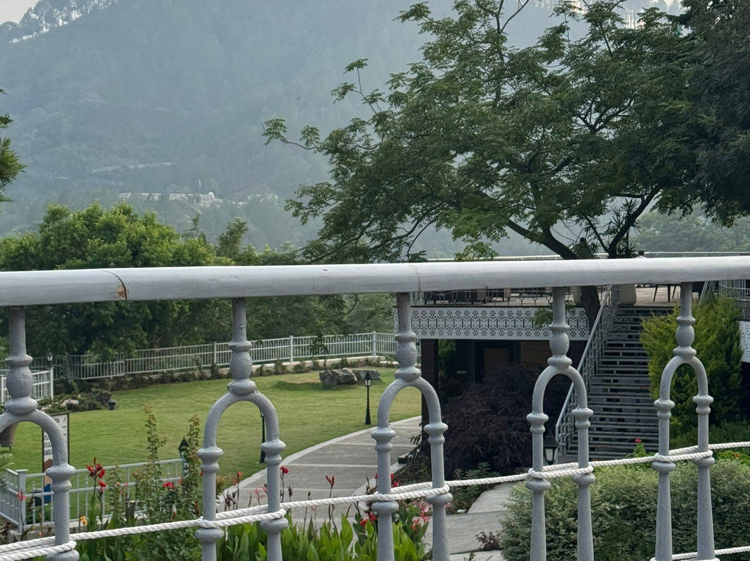 Naukuchia House, Naukuchiatal - Ihcl 精选主图