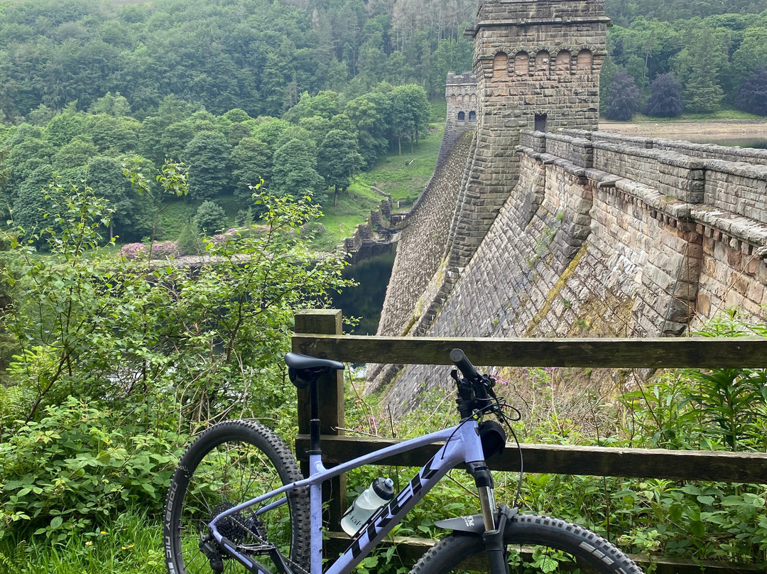 Bike Garage-Bamford必去景点