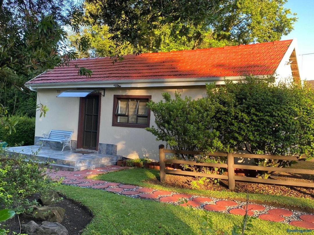 Blue Crane Guesthouse