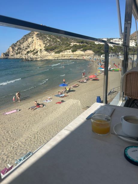 拉卡拉酒店-旅行者