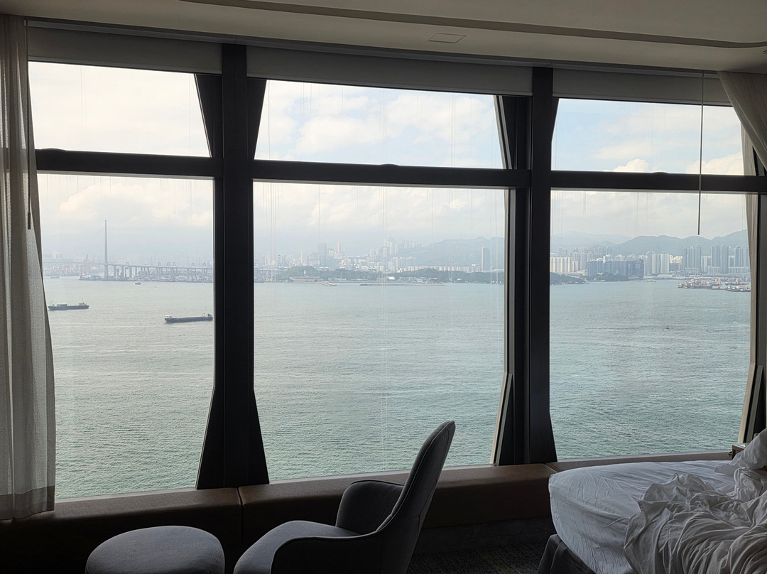 粤海181酒店主图