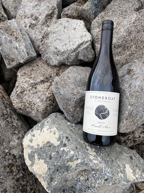 Stoneboat Pinot House-Oliver必去景点
