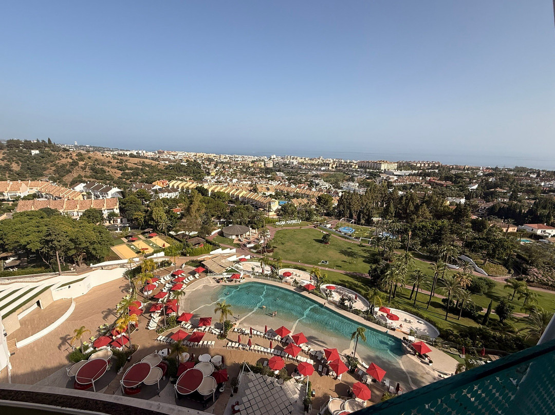 Club Med Magna Marbella - Andalusia主图
