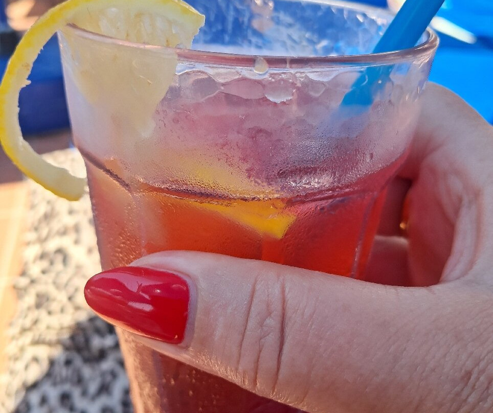 Sentinus Beach Hotel主图
