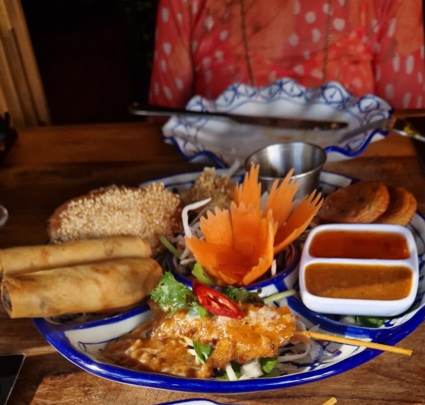 Nannapat Thai
