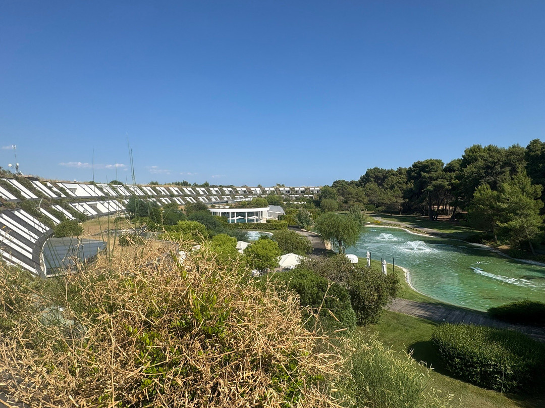 Kalidria Hotel & Thalasso Spa主图
