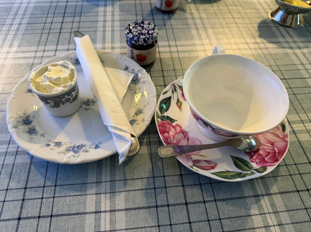 The Kerry Creamery Experience-基拉尼必去景点