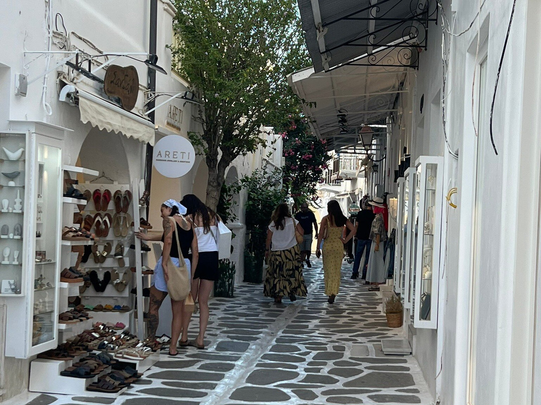 阿格诺塔酒店主图