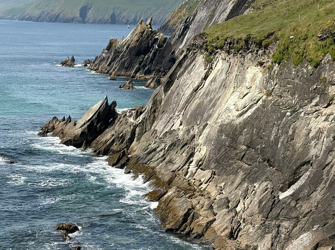 Kerry Experience Tours-Sneem必去景点