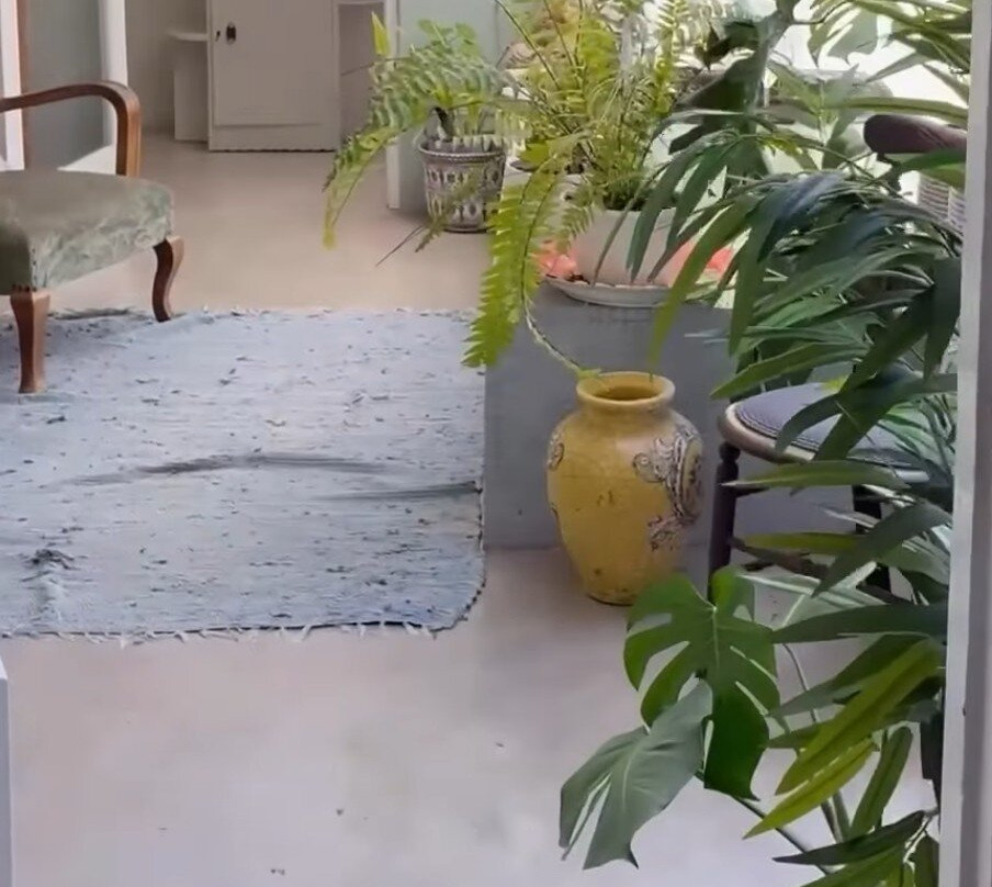 Ananda Sanctuary-伍德斯托克必去景点
