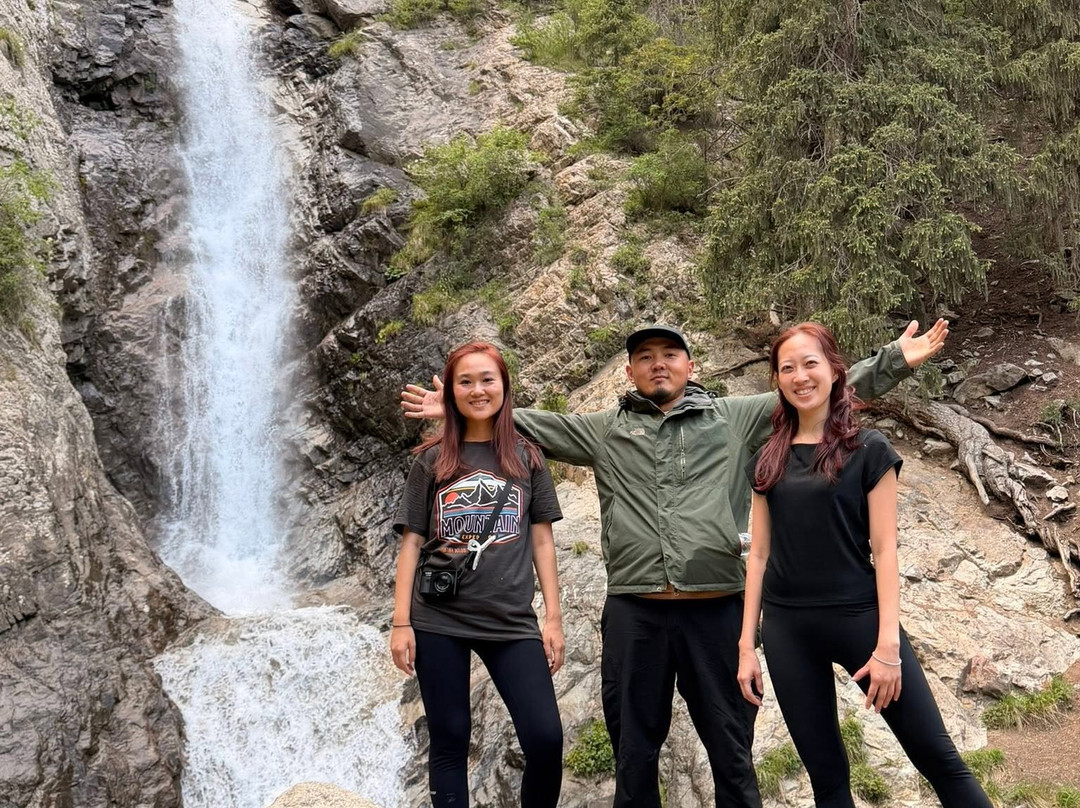 Kyrgyz Wonders Travel Company-比斯凯克必去景点