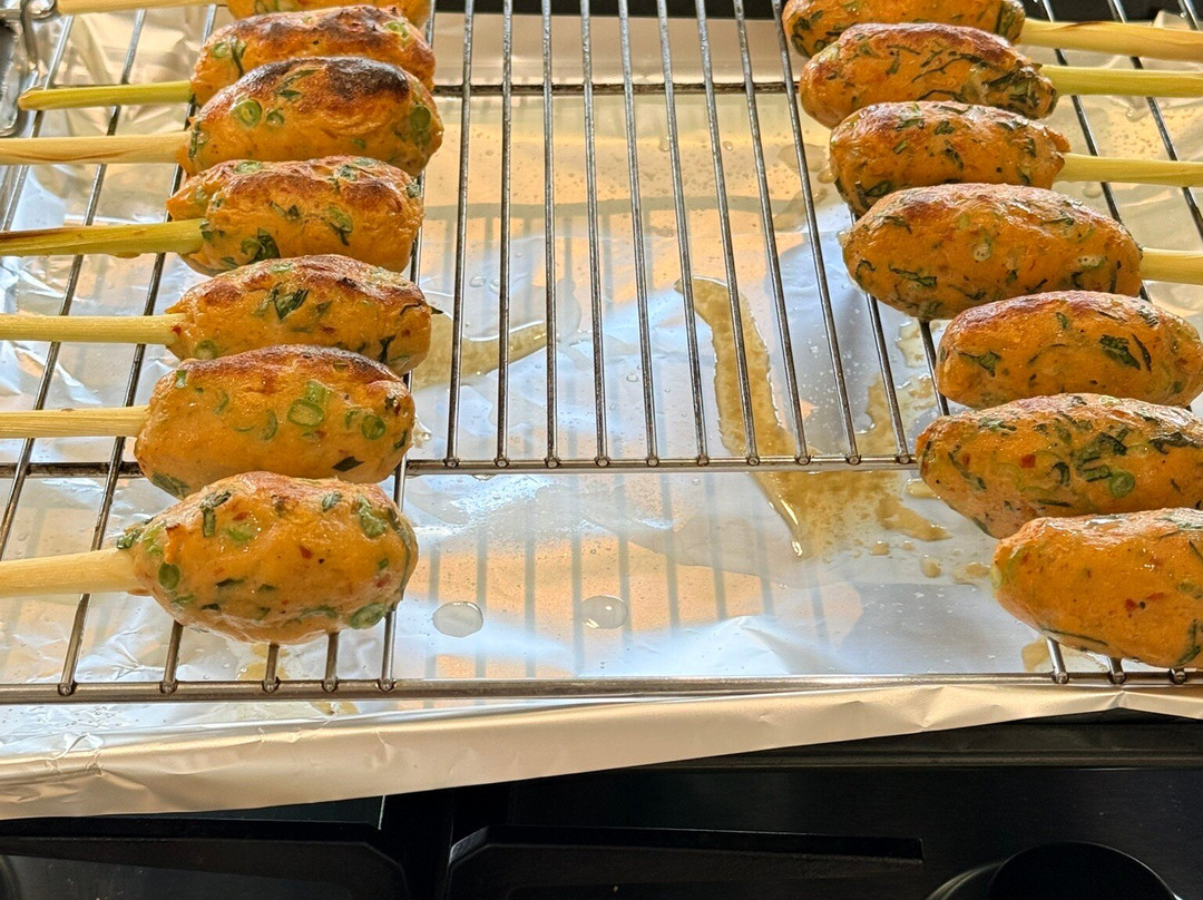 Paya Thai Cooking-法纳姆必去景点