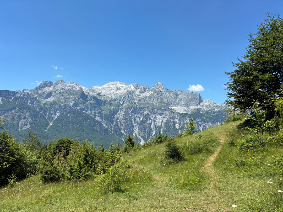 Thethi Adventures-Shkoder必去景点