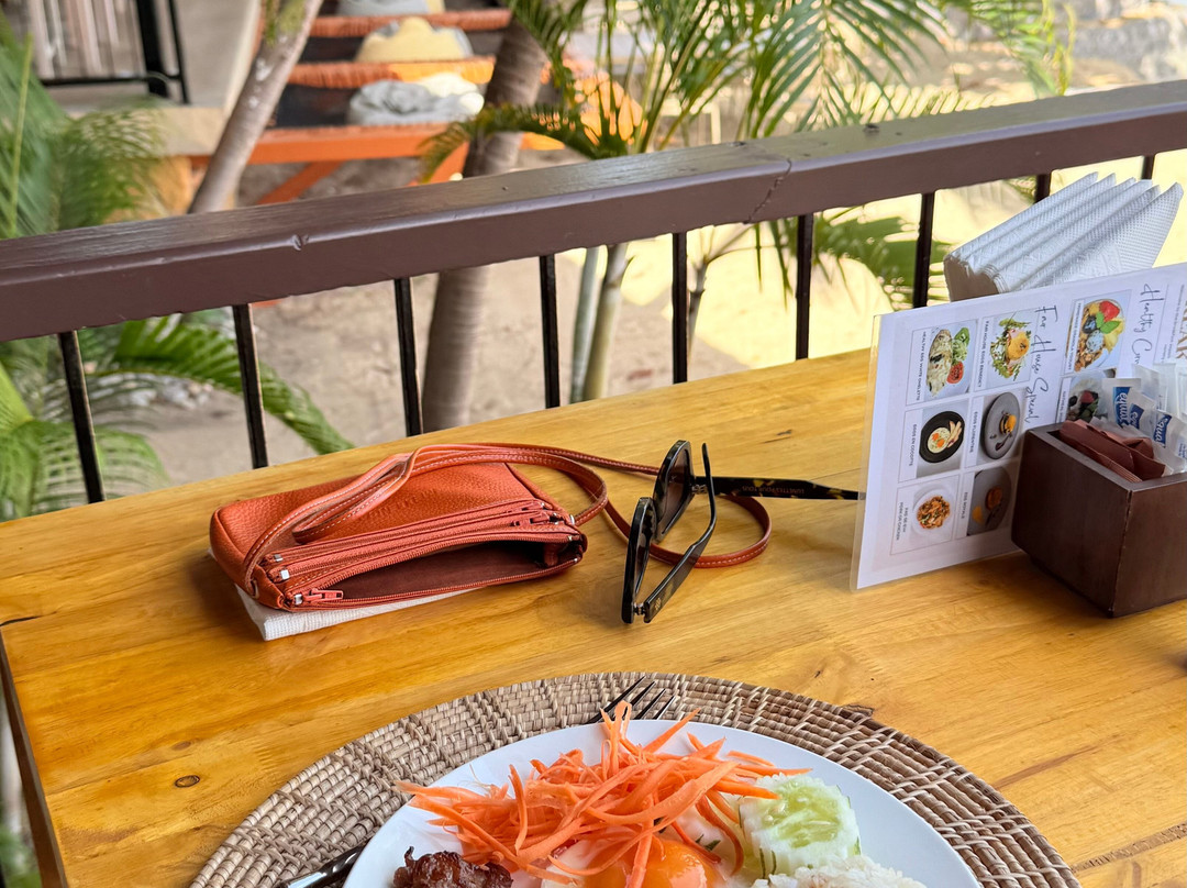 苏梅岛情人屋温泉别墅酒店主图
