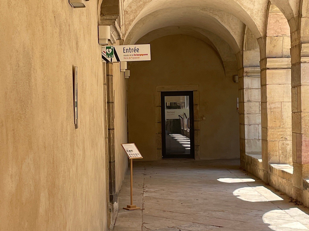Musée de la Vie Bourguignonne-第戎必去景点