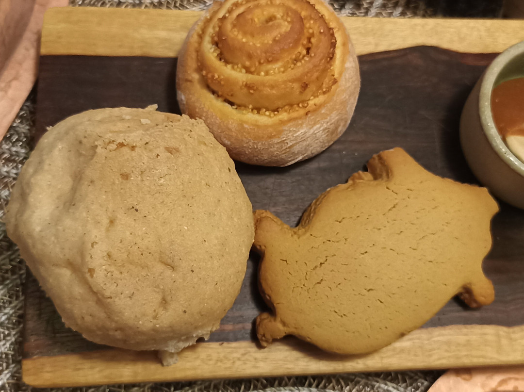 莫雷利亚 酒店主图