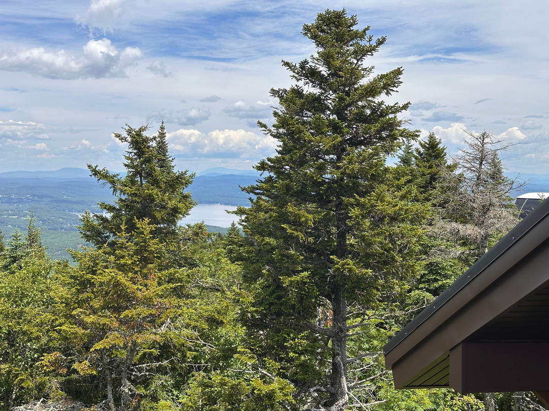 Mount Sunapee State Park & Ski Area-Newbury必去景点