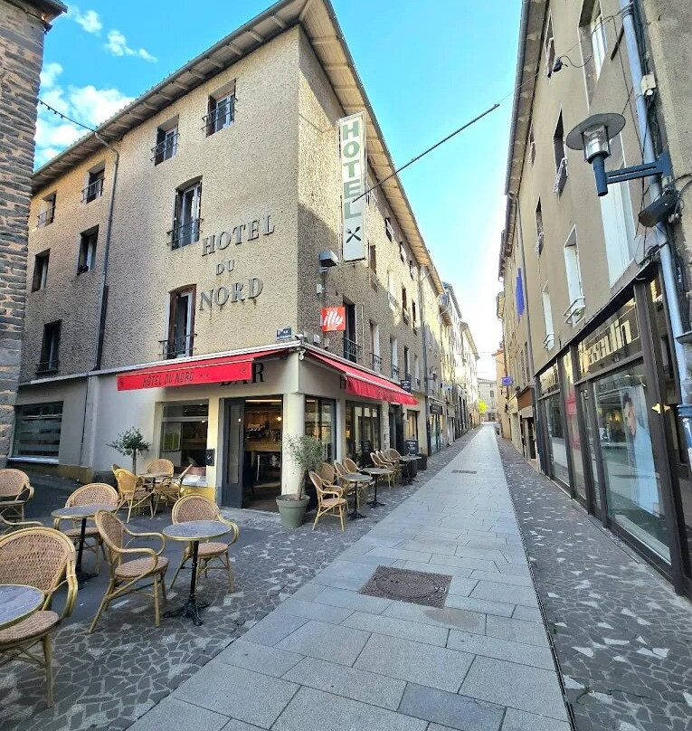 北部酒店主图