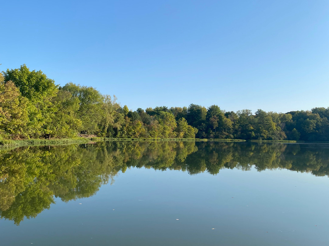 A.W. Marion State Park-Circleville必去景点