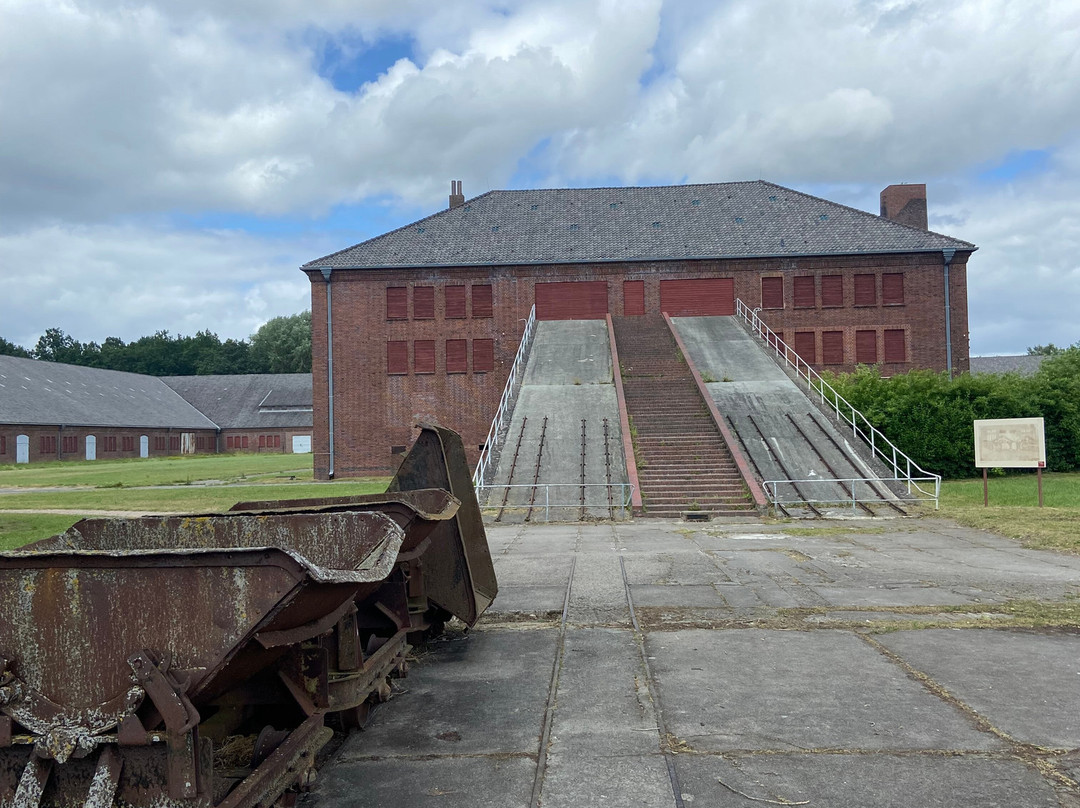 Neuengamme Concentration Camp Memorial-汉堡必去景点