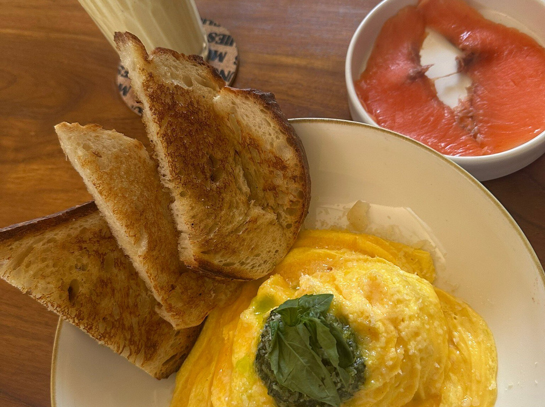 Munchies. Cafe & Restaurant