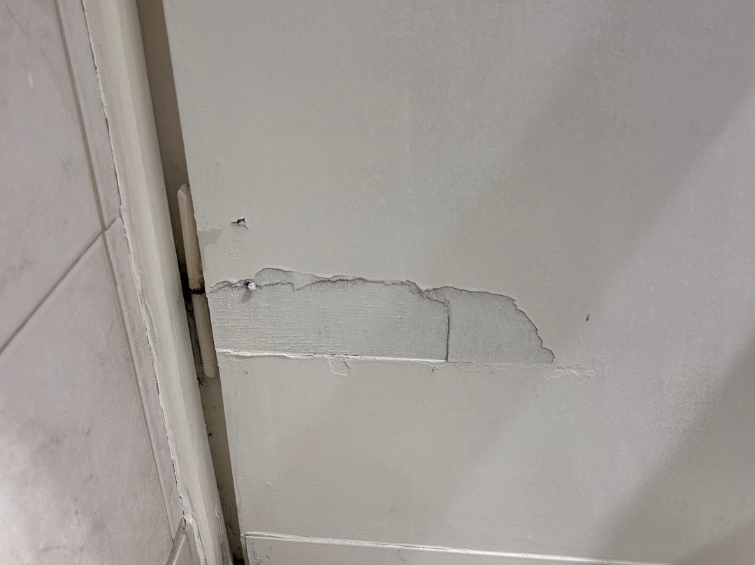 斯特拉达滨海酒店主图