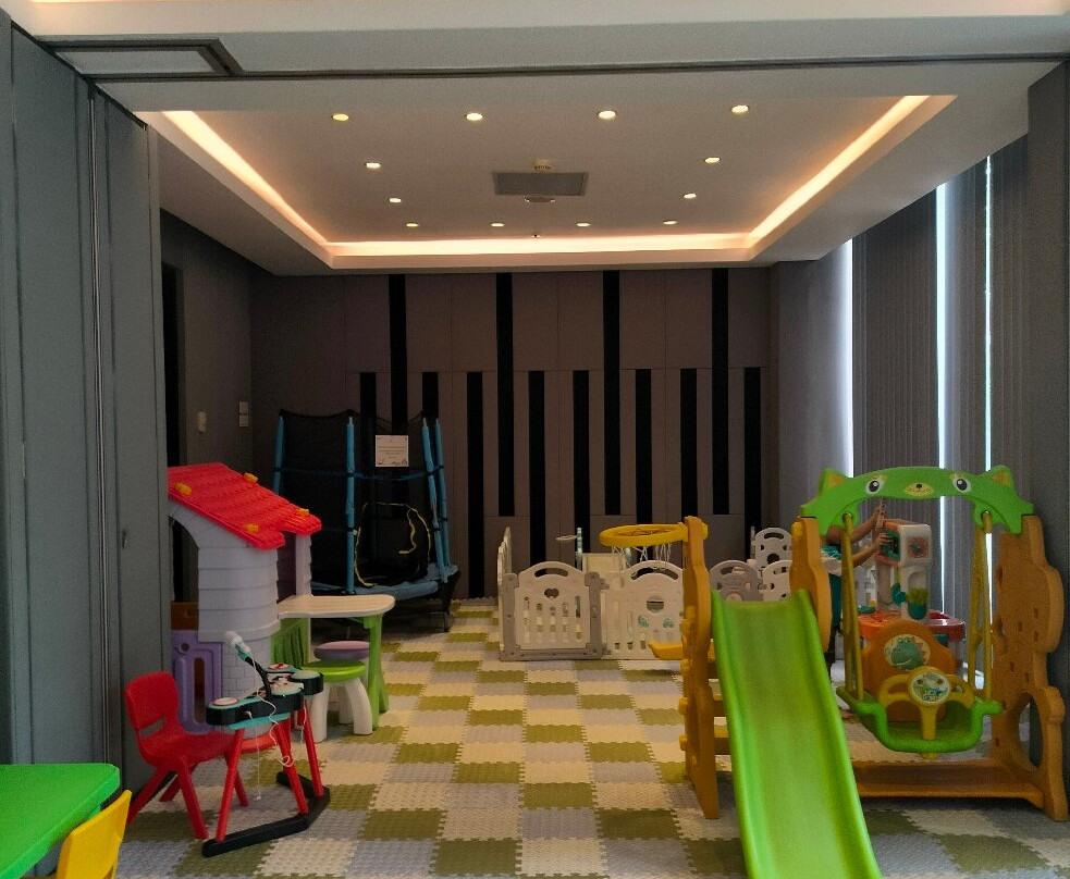 班达拉雅加达机场费尔姆7号度假酒店主图