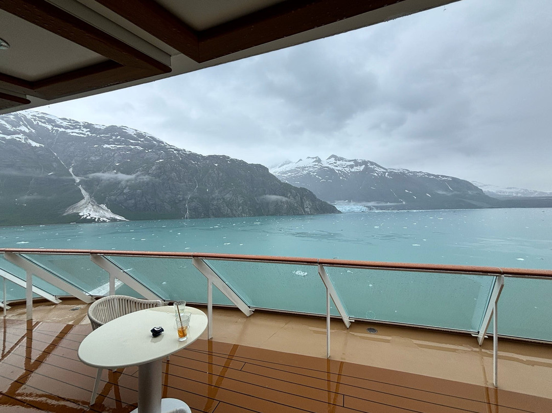冰川湾-Glacier Bay National Park and Preserve必去景点