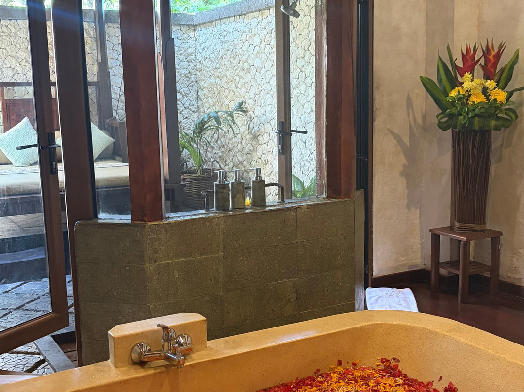 Glow Spa by Bali Mandira-勒吉安必去景点